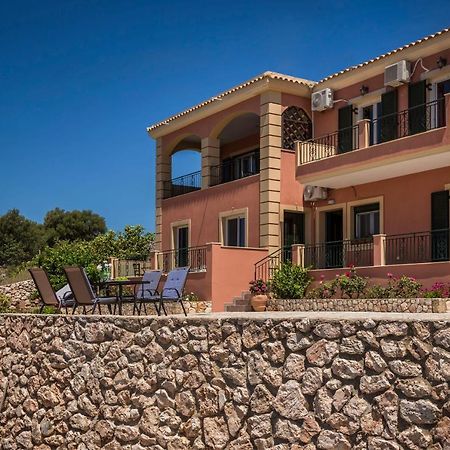 La Casa Di Lena Appartement Argostoli  Kamer foto