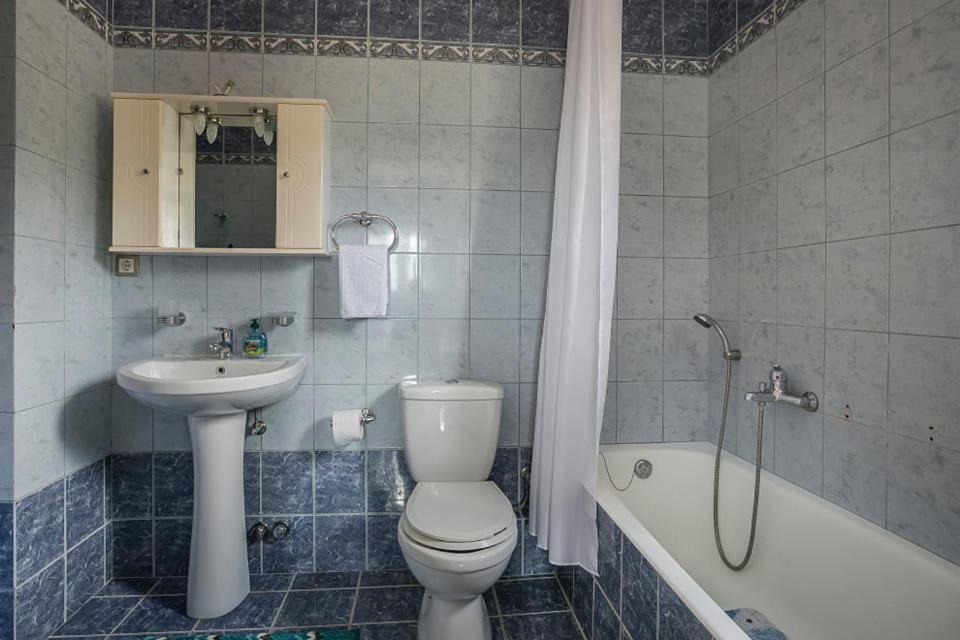 La Casa Di Lena Appartement Argostoli  Buitenkant foto