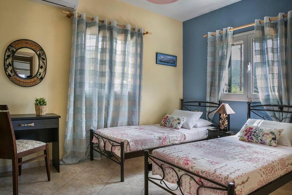 La Casa Di Lena Appartement Argostoli  Buitenkant foto