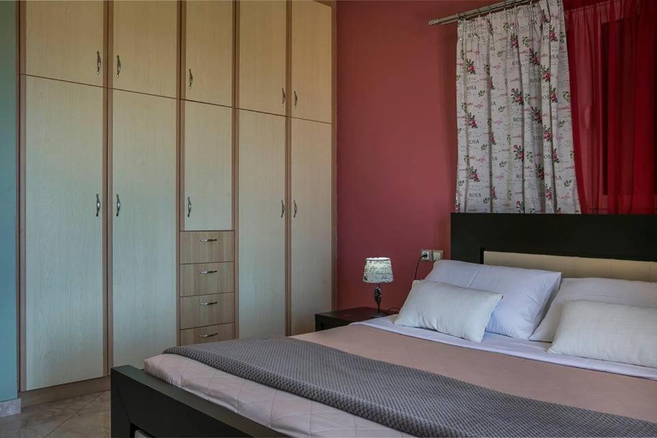 La Casa Di Lena Appartement Argostoli  Buitenkant foto