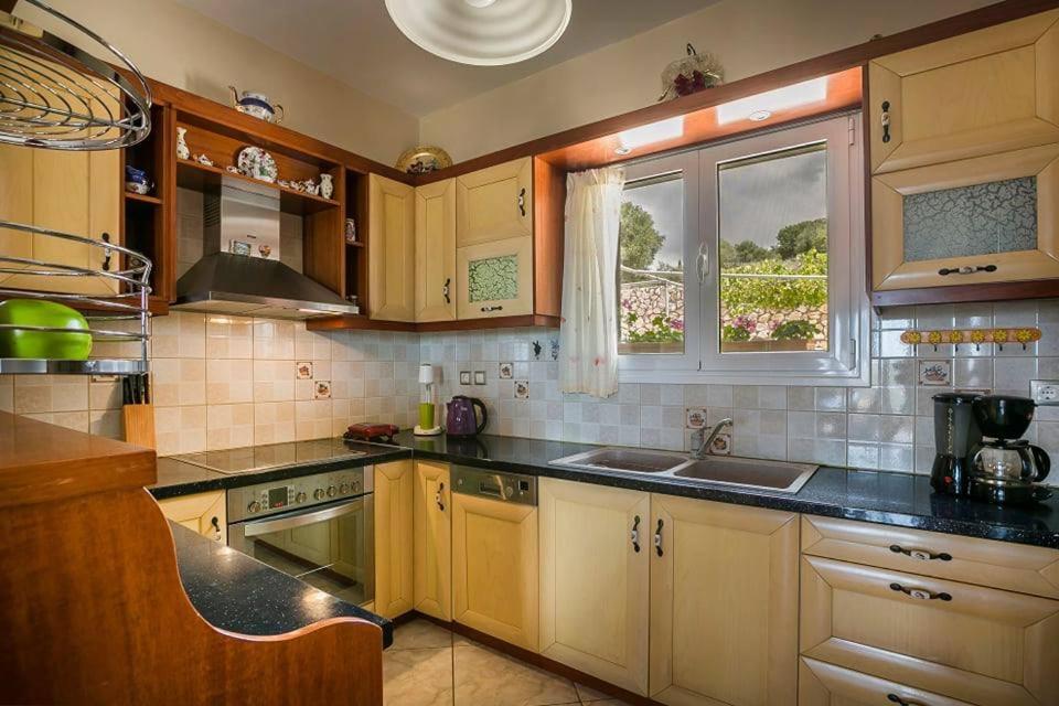 La Casa Di Lena Appartement Argostoli  Buitenkant foto