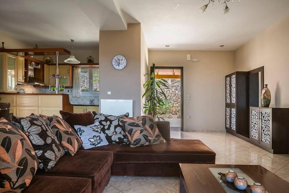 La Casa Di Lena Appartement Argostoli  Buitenkant foto