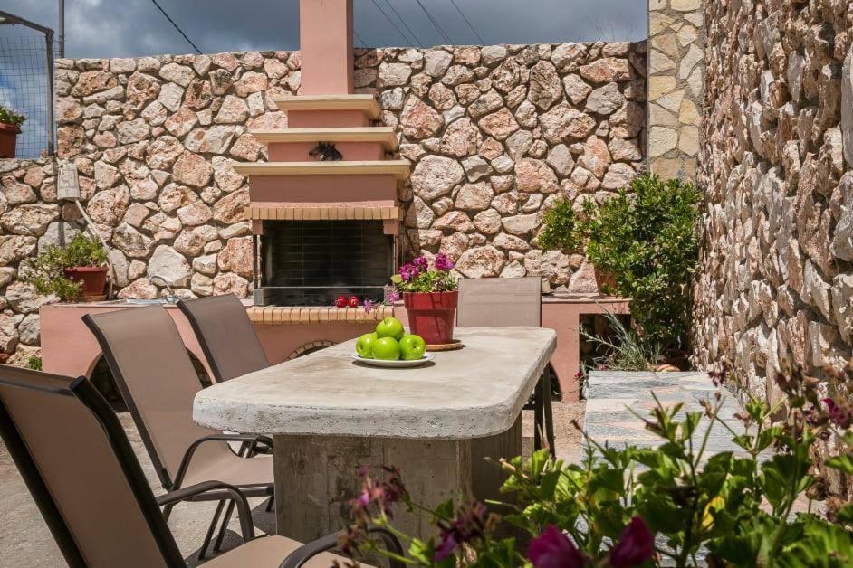La Casa Di Lena Appartement Argostoli  Buitenkant foto