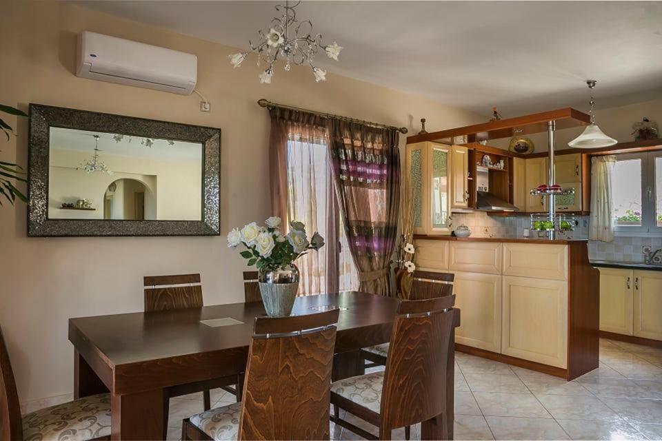 La Casa Di Lena Appartement Argostoli  Buitenkant foto