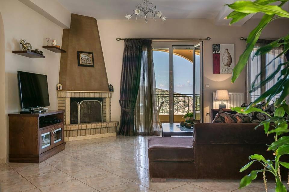 La Casa Di Lena Appartement Argostoli  Buitenkant foto