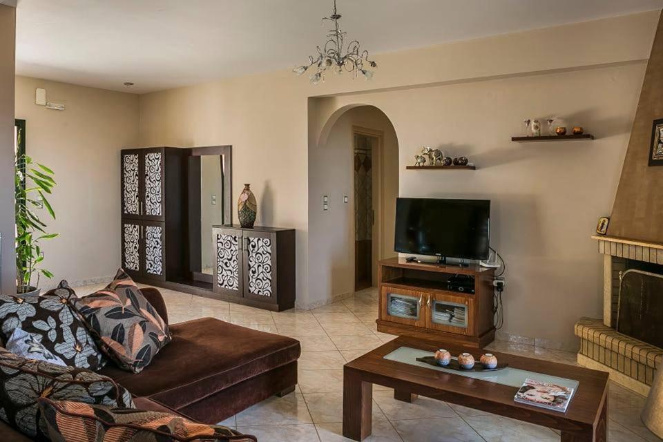La Casa Di Lena Appartement Argostoli  Buitenkant foto