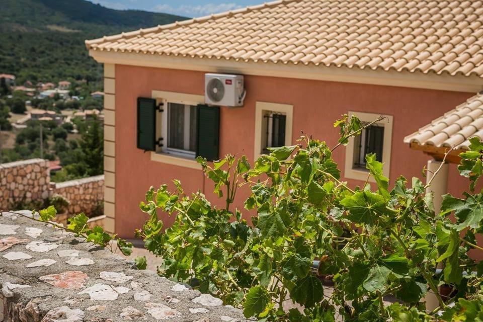 La Casa Di Lena Appartement Argostoli  Buitenkant foto