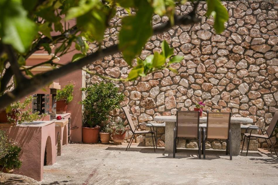 La Casa Di Lena Appartement Argostoli  Buitenkant foto