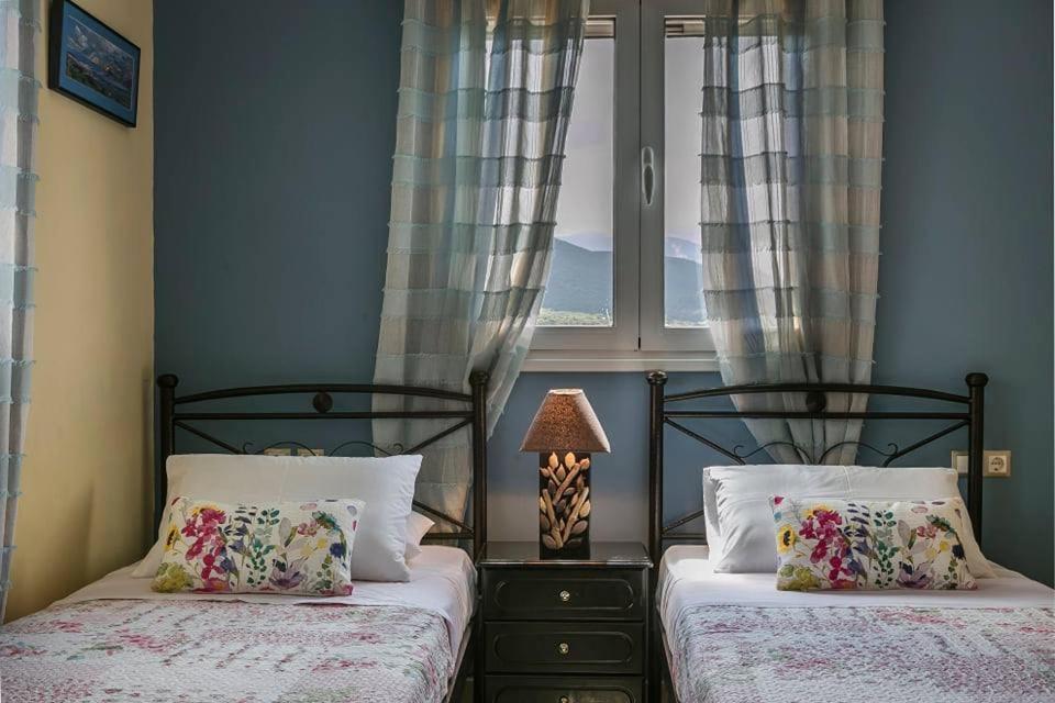 La Casa Di Lena Appartement Argostoli  Buitenkant foto