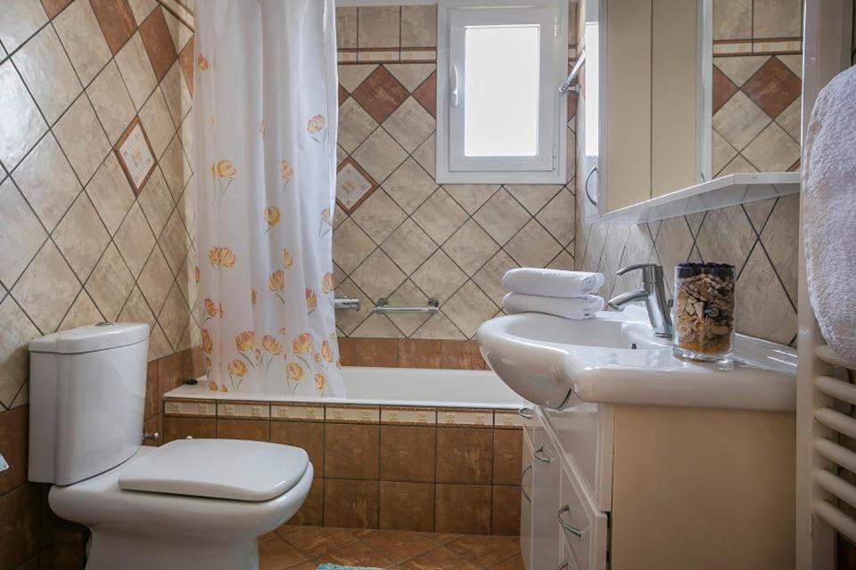 La Casa Di Lena Appartement Argostoli  Buitenkant foto