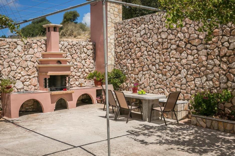 La Casa Di Lena Appartement Argostoli  Buitenkant foto