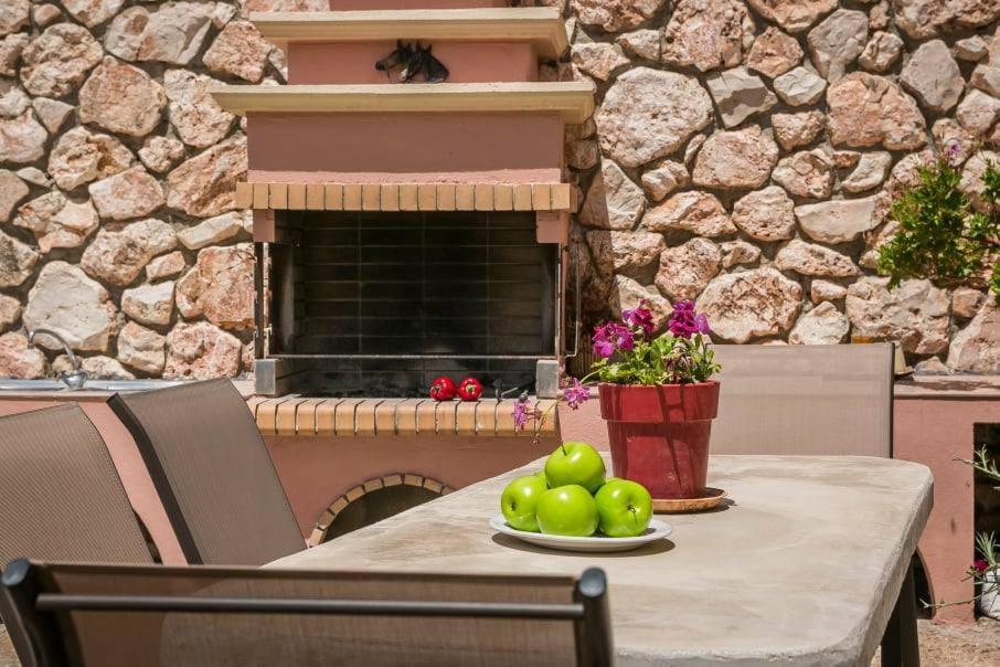 La Casa Di Lena Appartement Argostoli  Buitenkant foto
