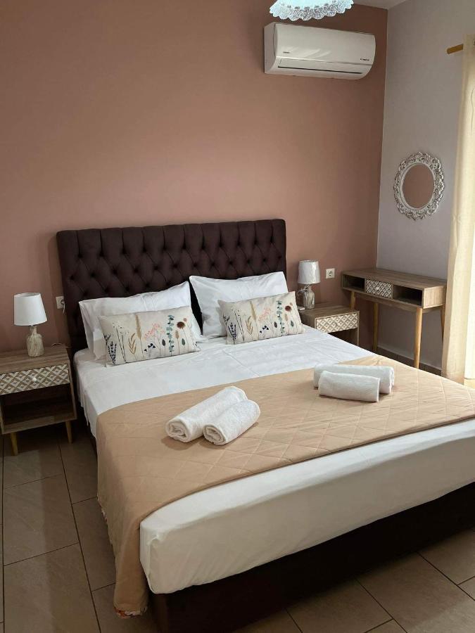 La Casa Di Lena Appartement Argostoli  Buitenkant foto