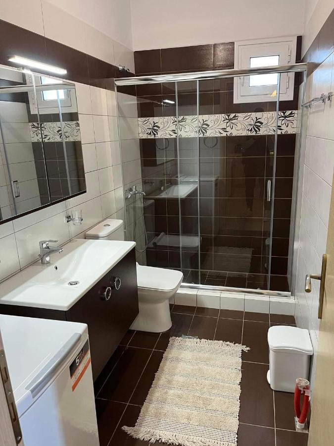 La Casa Di Lena Appartement Argostoli  Buitenkant foto