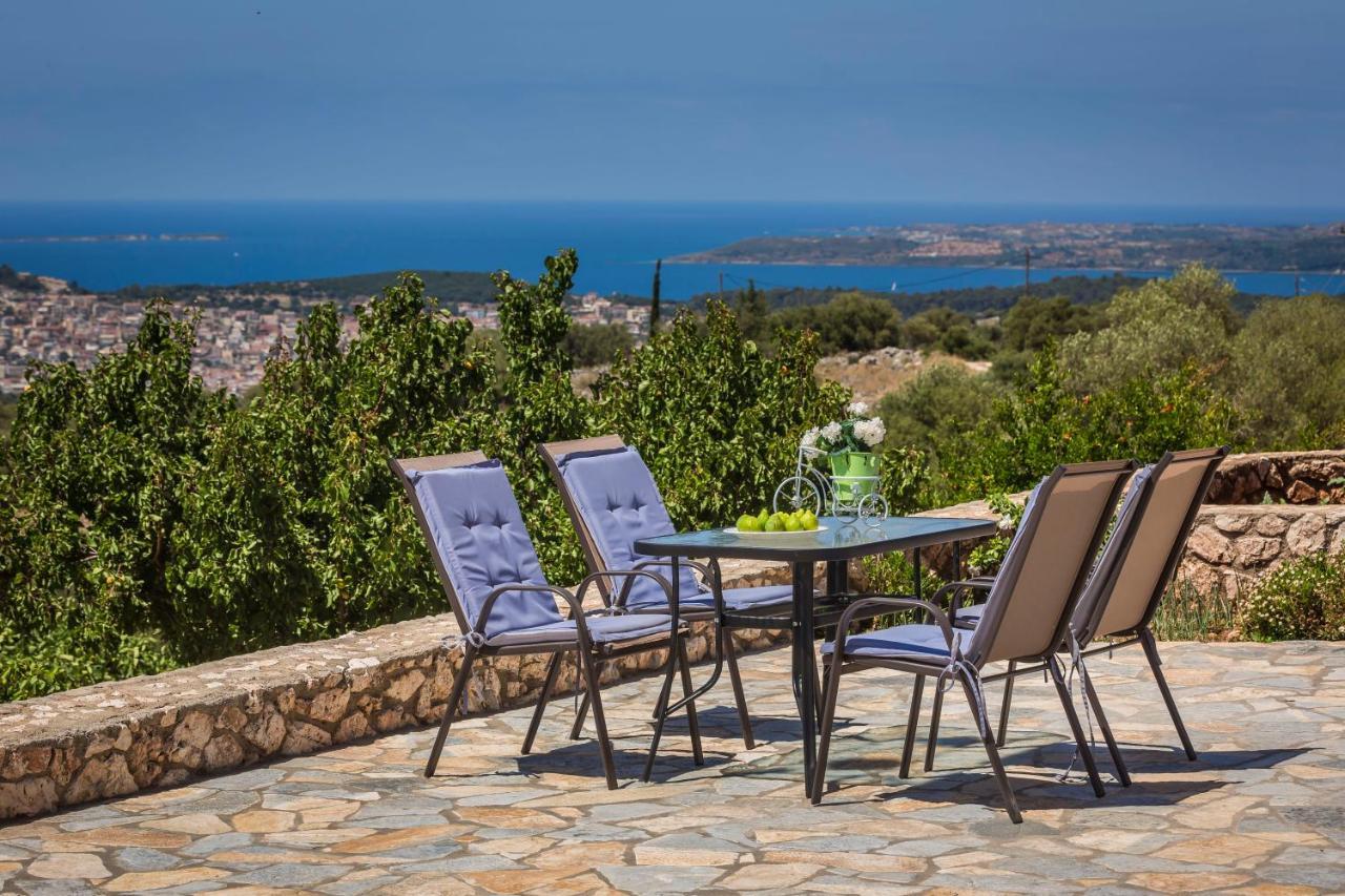 La Casa Di Lena Appartement Argostoli  Kamer foto