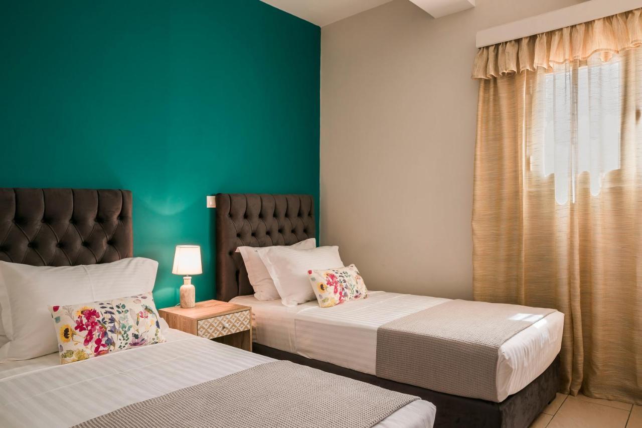 La Casa Di Lena Appartement Argostoli  Kamer foto