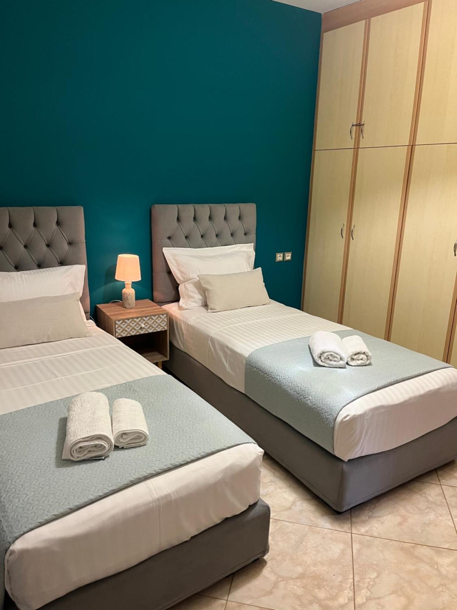 La Casa Di Lena Appartement Argostoli  Buitenkant foto