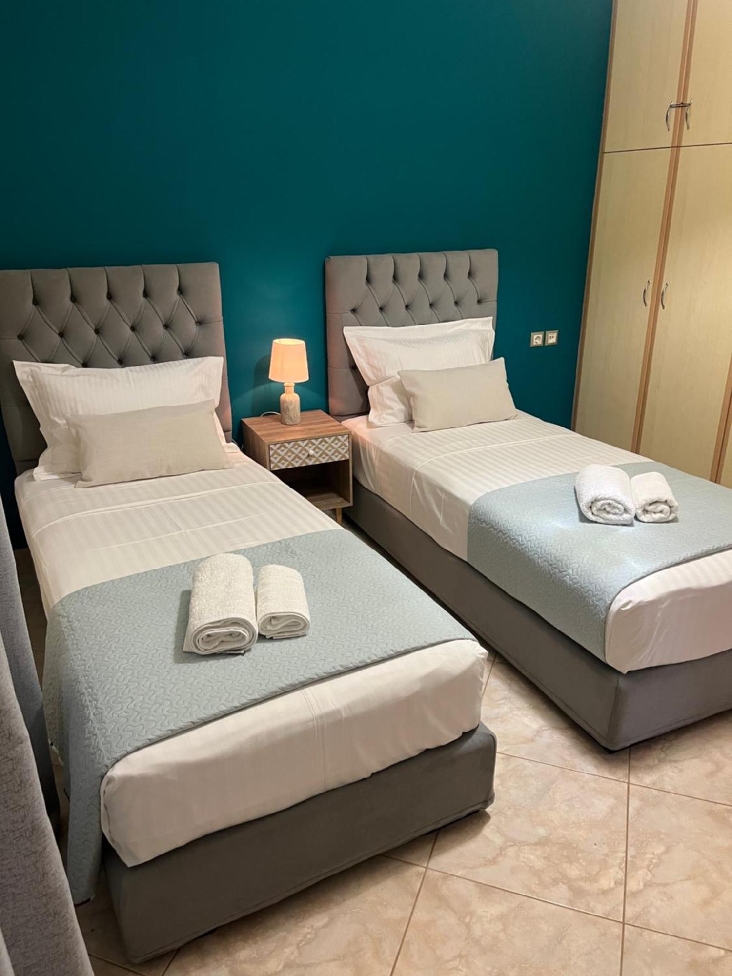 La Casa Di Lena Appartement Argostoli  Buitenkant foto