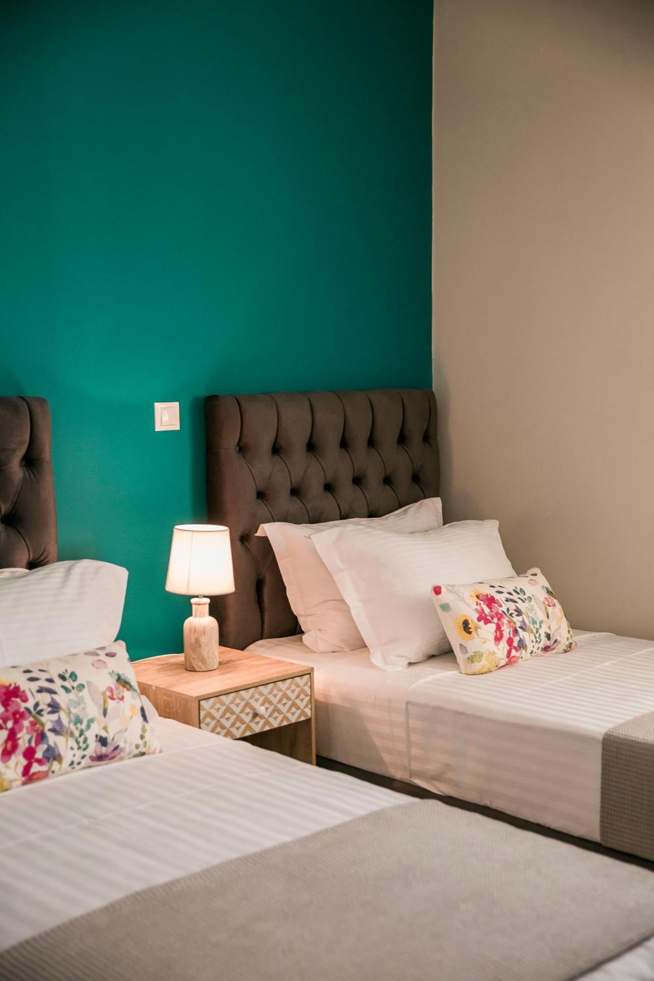 La Casa Di Lena Appartement Argostoli  Kamer foto