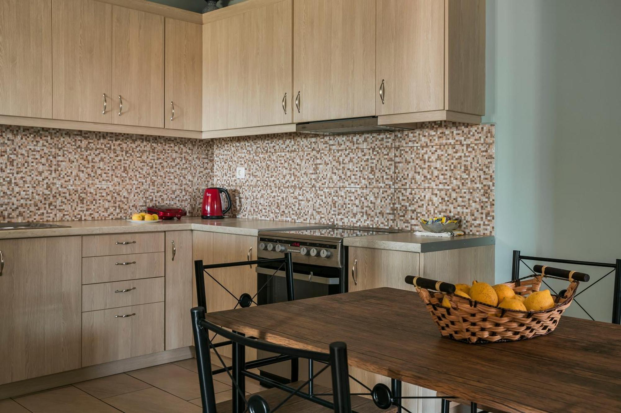 La Casa Di Lena Appartement Argostoli  Kamer foto