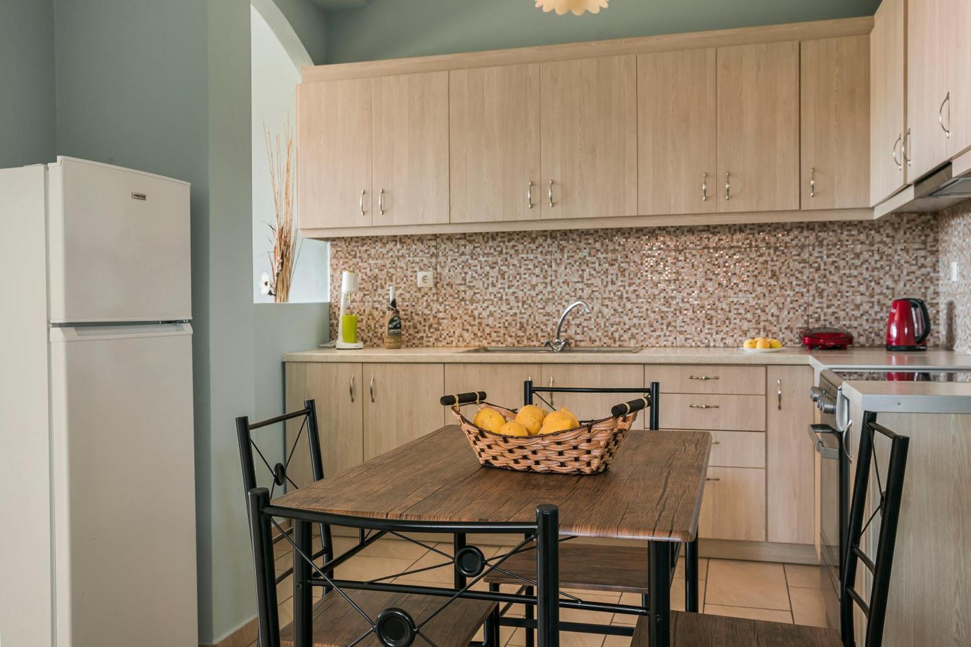 La Casa Di Lena Appartement Argostoli  Kamer foto
