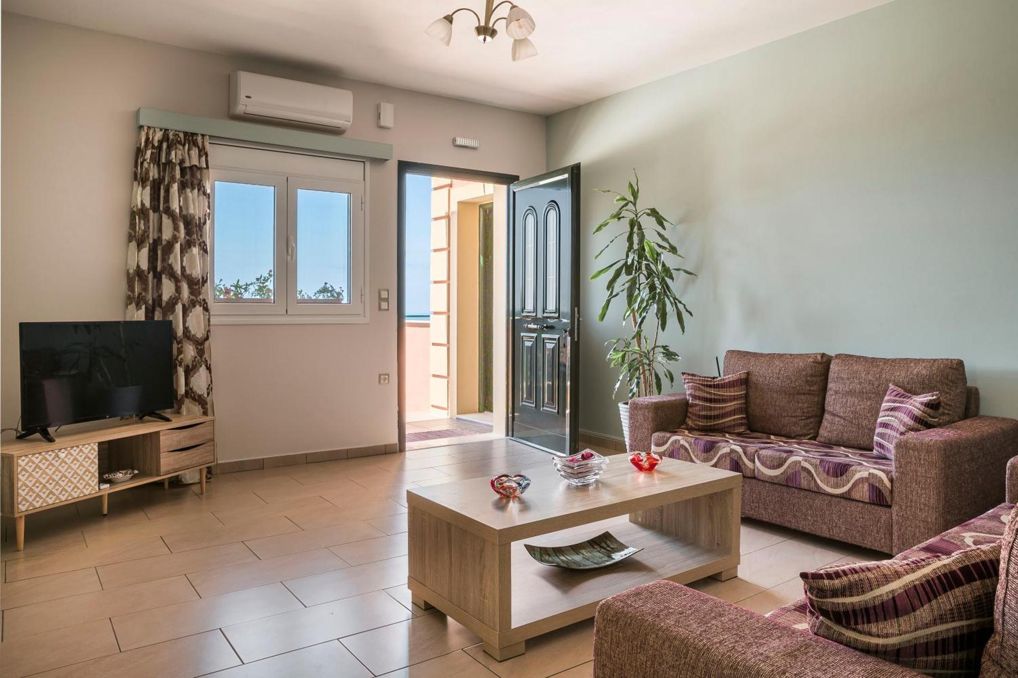 La Casa Di Lena Appartement Argostoli  Kamer foto