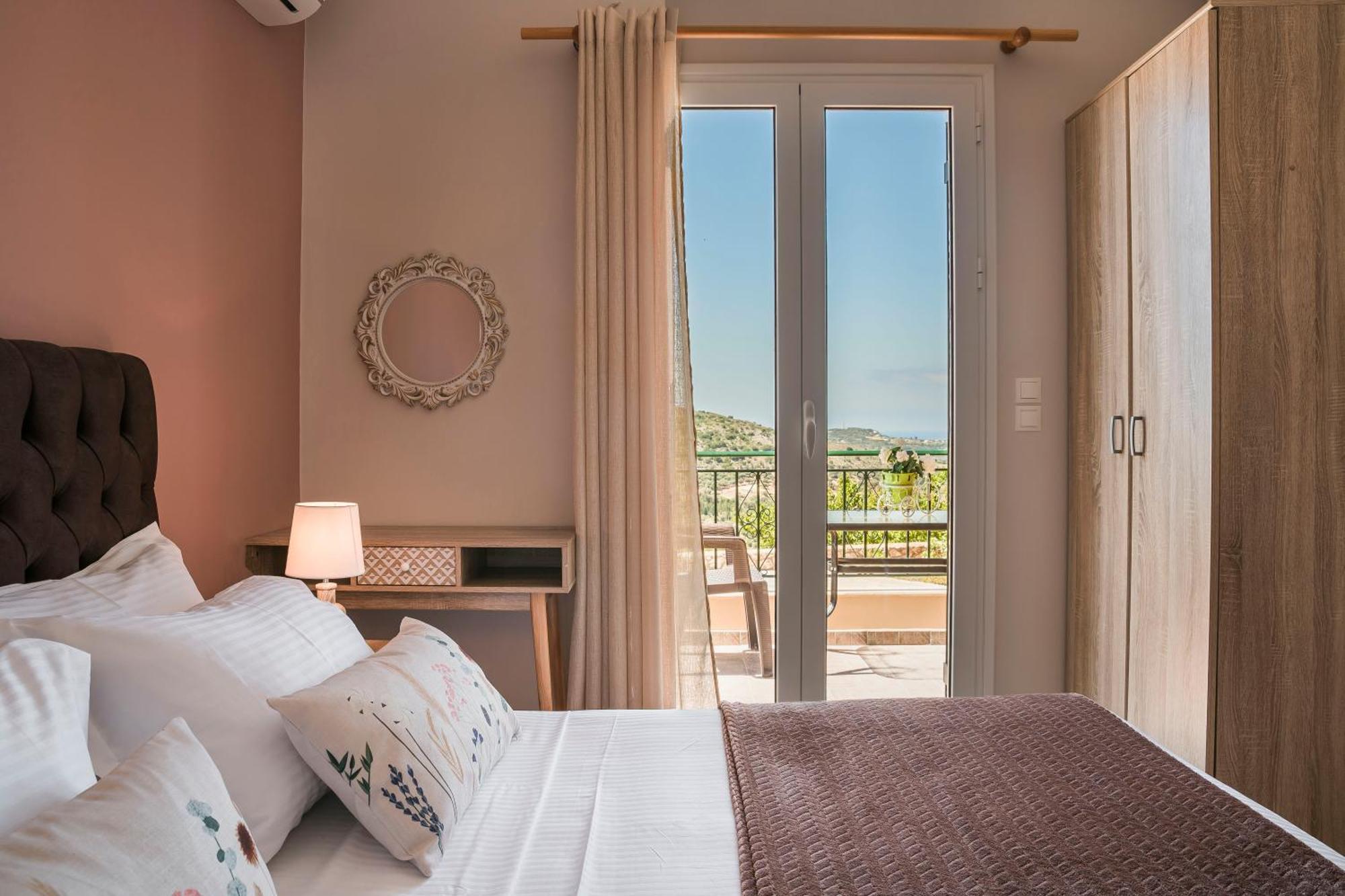 La Casa Di Lena Appartement Argostoli  Kamer foto