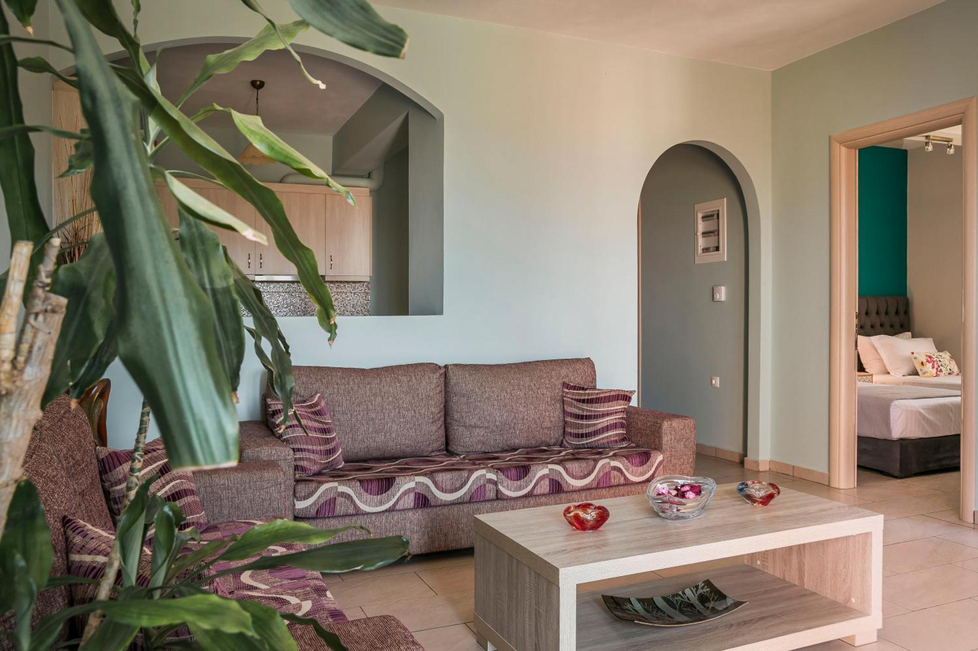 La Casa Di Lena Appartement Argostoli  Kamer foto