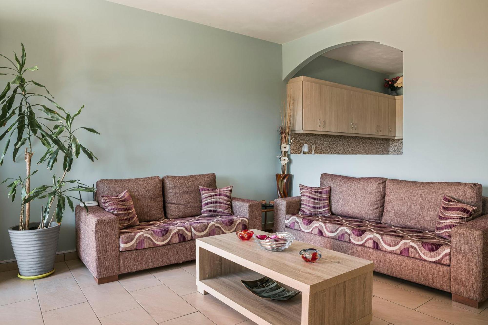 La Casa Di Lena Appartement Argostoli  Kamer foto